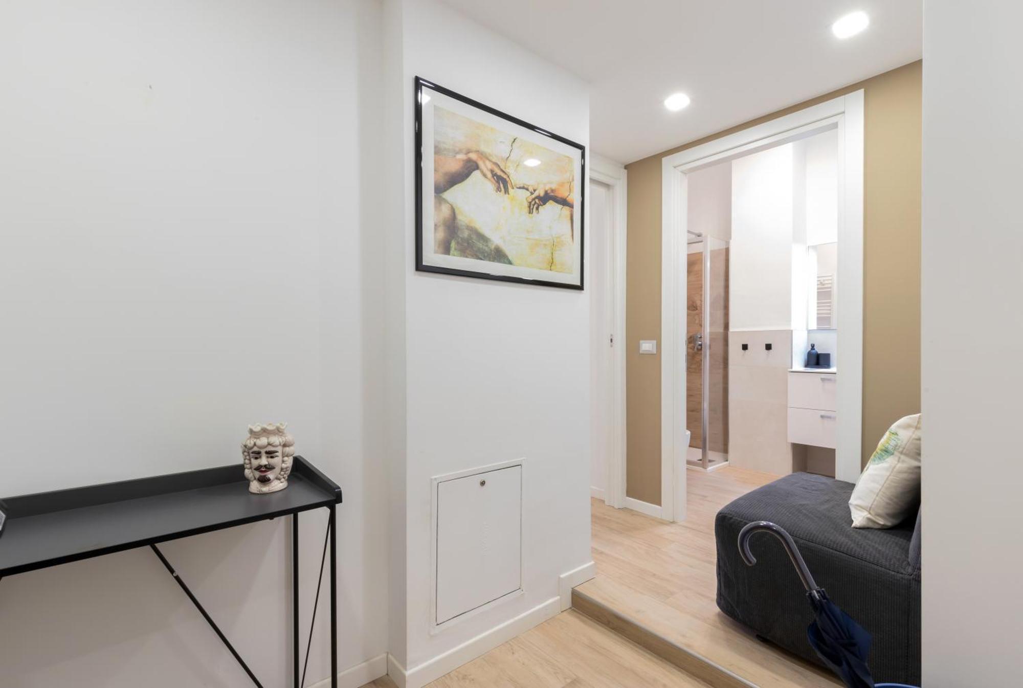 L'angolo Del Relax Milanese - 25min Dal Duomo Appartamento Milano