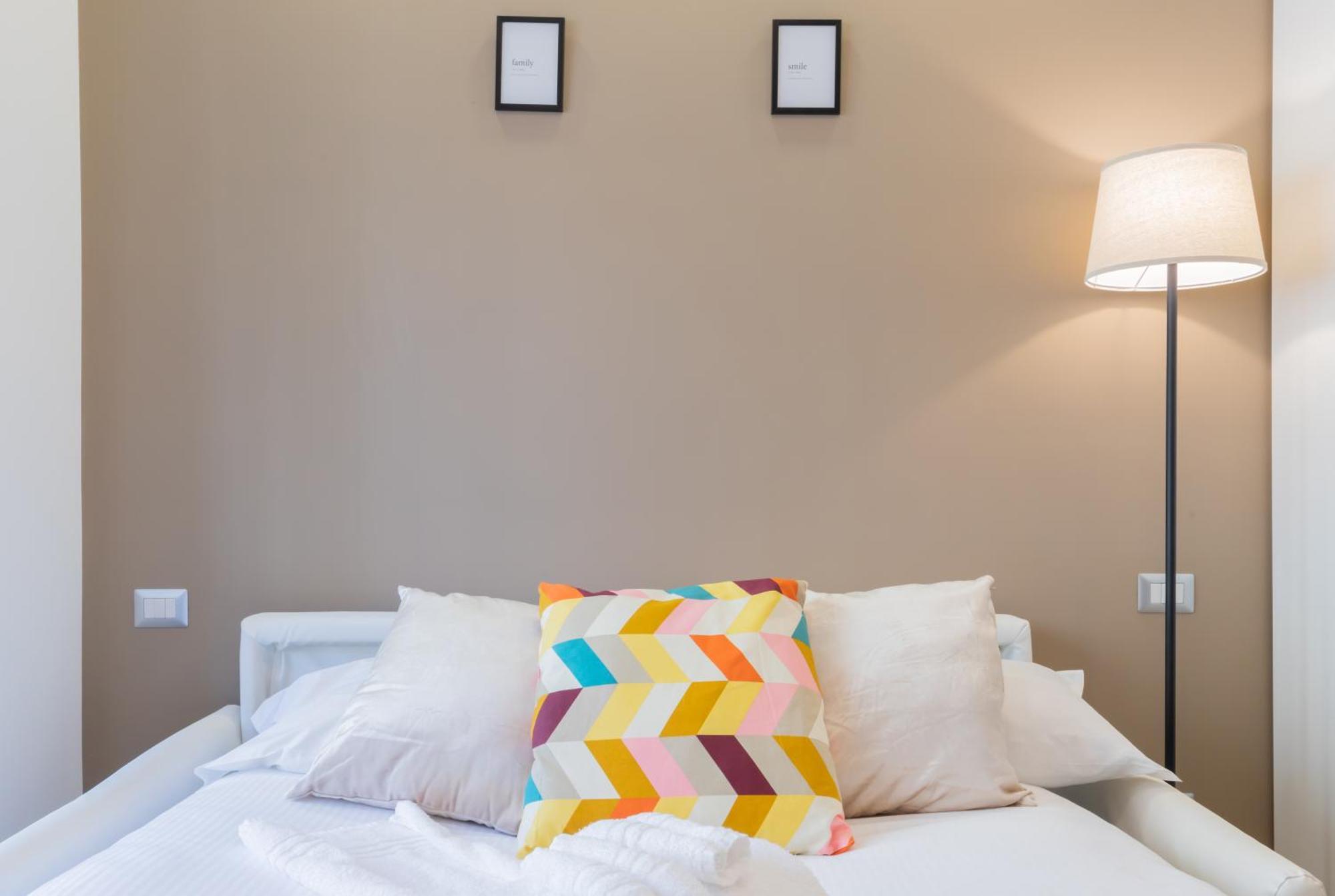 Appartamento L'angolo Del Relax Milanese - 25min Dal Duomo *